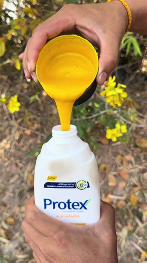 Single Mom's Creative Mini Soap Skills in the Forest