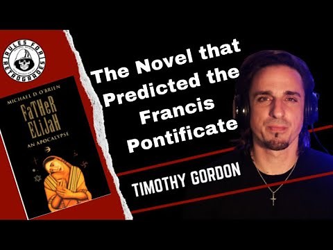 The Novel that Predicted the Francis Pontificate