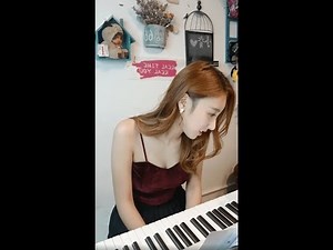小背心 再不再見 Facebook Live