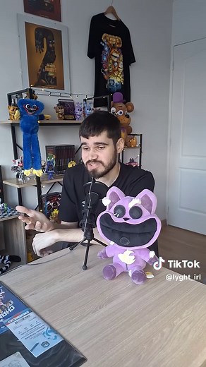 Théories sur le Chapitre 6 de Poppy Playtime