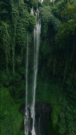 Amazing Waterfall | Landscape | Scenery | Wonderful Nature | Beautiful And Awesome God's Creation