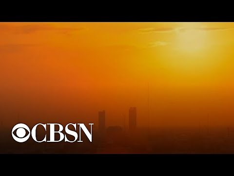 North American heat wave "virtually impossible" without human-caused climate change, report says