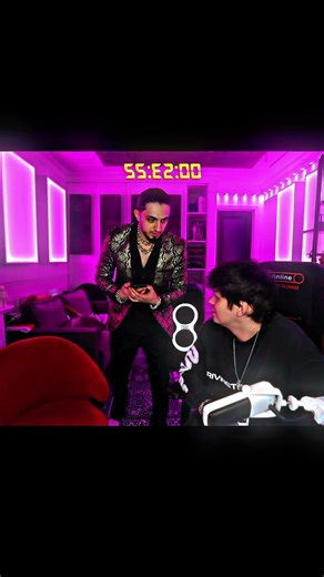 Twitch: Is buster GAZAN dating Dilara!? 🫨 #buster #бустер #бустеренко