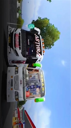 New AGHORI ZEDASTRA TOURIST BUS MOD For Bussid & Bussin 😍 New Bus Mod For Bussid #bussidmod