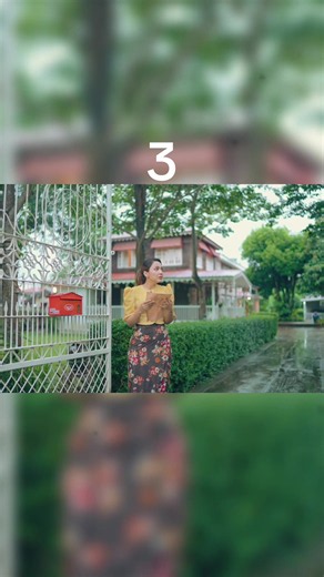 မိုးစက်တင်လေ ၃ - အိုင်းရင်း ဇင်မာမြင့် သီချင်းများ စုစည်းချက်