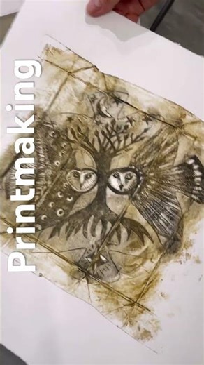 Drypoint Tetra Pak print