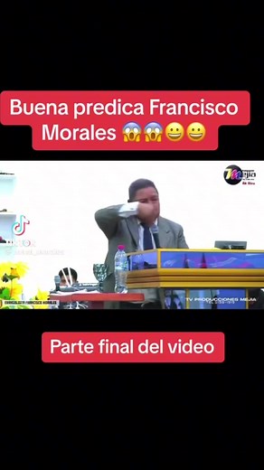 😱😱😱Predicasion en Dialecto Quiche ///comparta | Tvrecords Piter