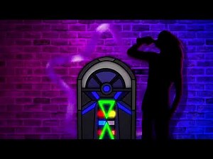 The Jukebox (Motion Graphics Final)