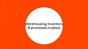 3PL Dynamics | Demo WMS - EN