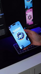 Donuts 🍩 slider in Figma by Rgrima Design | Uxintace