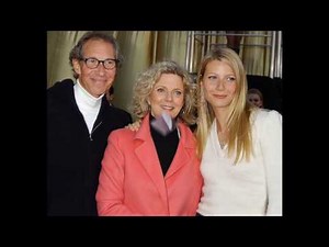 Gwyneth Paltrow & Blythe Danner Love Compilation