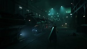 В Final Fantasy 7 Remake теперь можно играть в VR на ПК