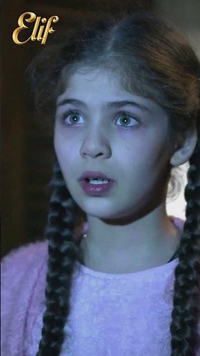 The moments that scare Elif! #elif #telenovelas #elifdizisi #drama #isabelladamlagüvenilir