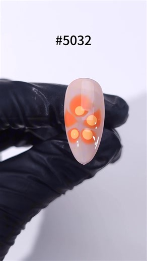 Detailed steps for this stunning hibiscus nail design! Perfect for beginners. Save & try it now! 💅🌸Leave a comment if you like the tutorial! BTW, All the gel nail polishes needed are available in the link in our bio!~ #NailTutorial #bloomingnails#flowernails#NailArt#Venalisa #fyp | Venalisa