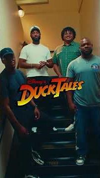 DuckTales – Theme Song (A cappella)