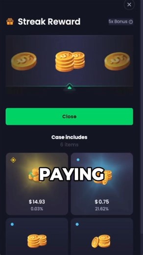 I Made $128 Playing Games On My Phone - Here's How