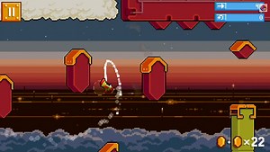 Rovio annuncia RETRY, il suo Flappy Bird (video)