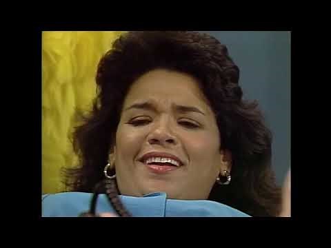 Sesame Street - Maria goes to the maternity clinic