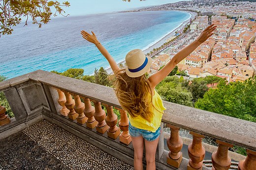 Trains in Europe | Buy European Train Tickets Online | Trainline