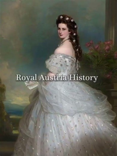 Crowns & Castles: The History of Europe's Royal Families