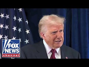 Trump: They are LYING about this