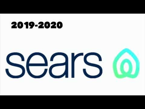 Sears - Logo History