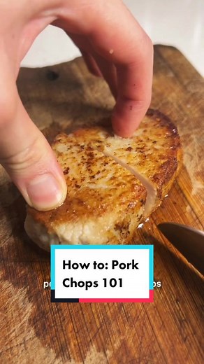 Delicious Pork Chops Recipe for a Perfect Dinner Date