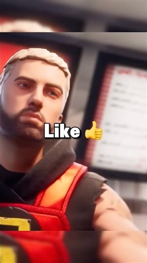 Your Fortnite Collab if You: 🤔
