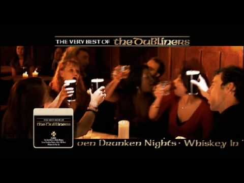 The Very Best Of The Dubliners