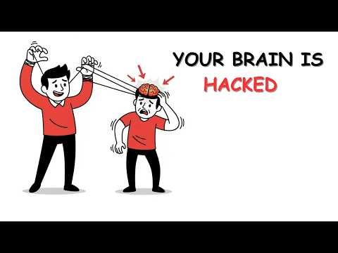 7 Psychological Tricks People Use to Manipulate You (Psychology Explained)
