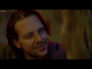 Barfly (1987) | HD Movie Clip