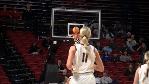 2025 NEA TOURNAMENT: Riverside is 21-2 and sweeps NEA & WBU tourney titles. Lady Rebels beat Marked Tree 35-25 in the Girls Lower Division Championship. Check out highlights from every tourney game here: https://www.kait8.com/2025/12/15/78th-nea-tournament-central/ Riverside Athletics | Fastbreak Friday Night