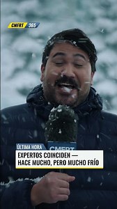 Buen clima puertas adentro