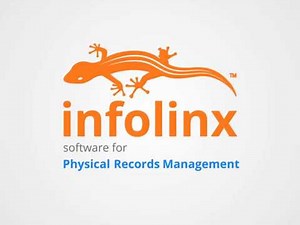Infolinx Physical Records Management Overview