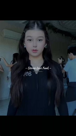 Viral Tiktok Trend | Stereo Love Funk Trend #tiktok #viral #dance #trending #edit #shorts