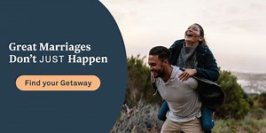 Cru Offer | Weekend to Remember Marriage Retreat | FamilyLife®