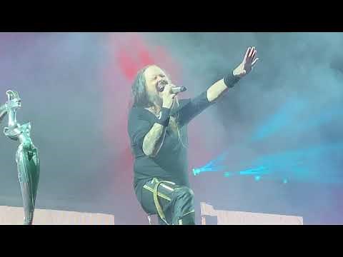 Korn: Coming Undone [Live 4K] (Las Vegas, Nevada - October 15, 2021)