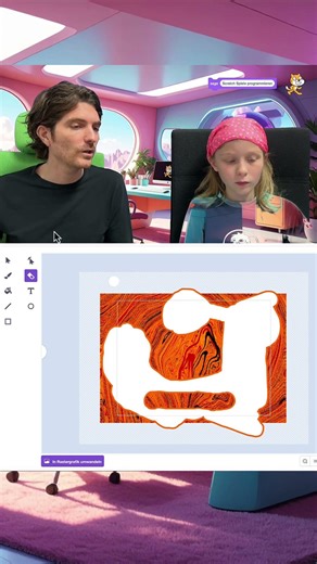 Scratch: Farben mit Bedeutung | Spielregeln einfach erklärt