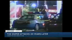 The Sniper Attacks: 20 Years Later