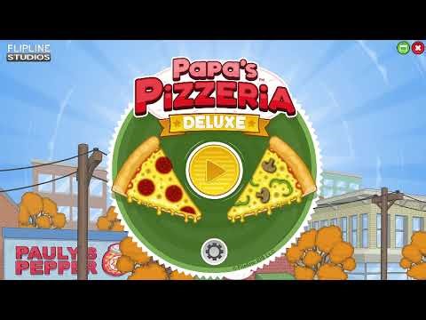 30 unedited minutes of hatsune miku playing papas pizzeria