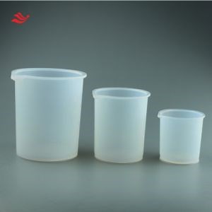 [Hot Item] PFA Beaker High Temperature Resistant Power Distribution Hot Plate Semiconductor Industry Beaker