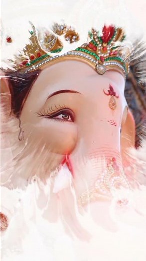 evle evle dole majha (ladkadevbappa)#karaulisarkarlive #ganesh_chaturthi_status #ganpati #ganesh2023