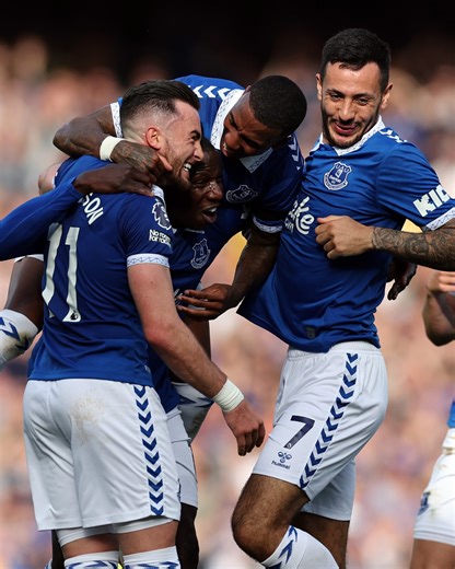 348K views · 10K reactions | Goals that make you go ‍ | Premier League | Facebook