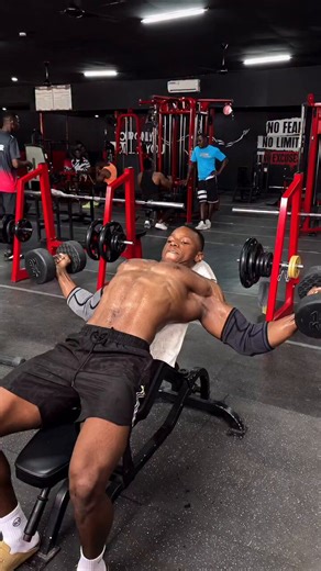 Elite Chest Workout Session 🔥 🔥