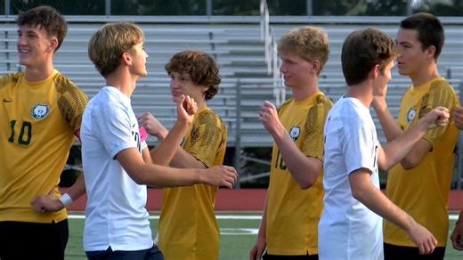 Local highlights and scores: Sept. 4, 2025