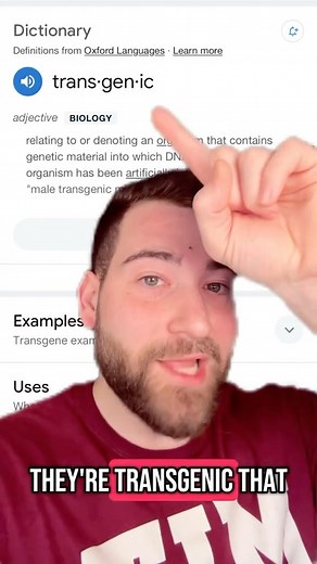 GET IT TOGETHER PEOPLE #transgender #transgenic #research #mice #science #scientist #scicomm | Ben Rein, PhD