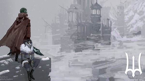 How to get Ironsing in Deepwoken - Try Hard Guides