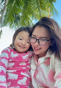 Mom's Love: You'll Outgrow My Arms, Never My Heart