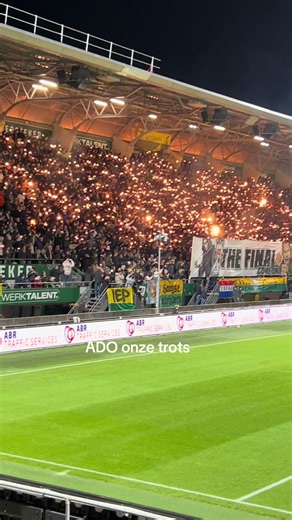 Video's van Anouk Bazen (@anouk.bazen) met We Love You Den Haag We Do - Den Haag FanChants