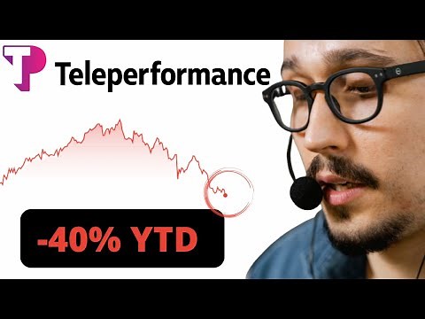 TELEPERFORMANCE🚨🚨 | ANÁLISIS FUNDAMENTAL TELEPERFORMANCE